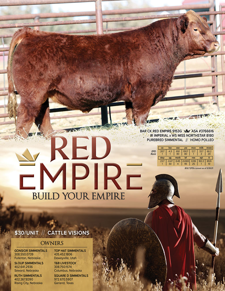 Red Empire